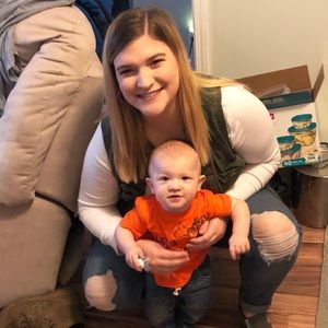 Meet your Posher, Sara